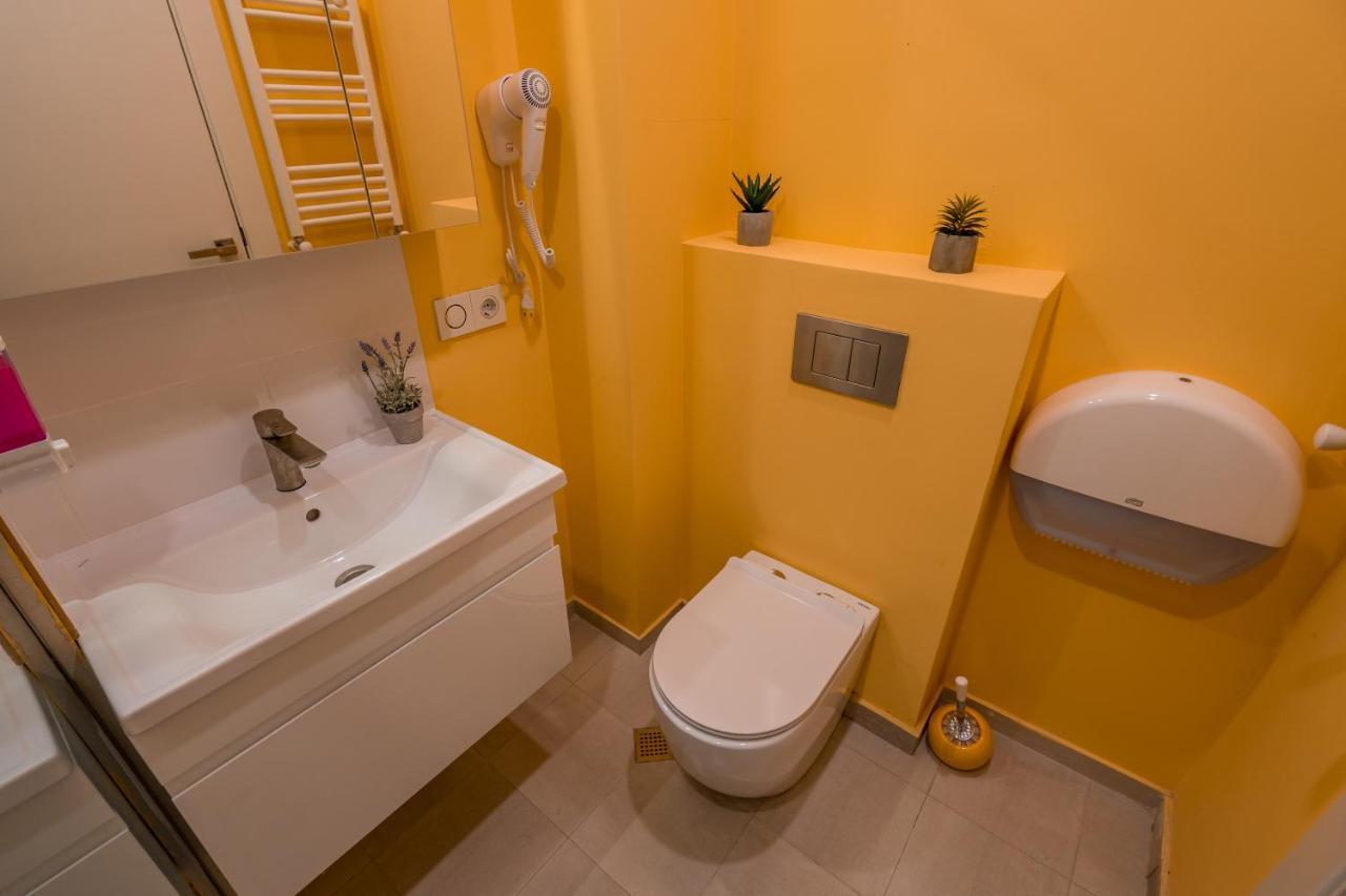 New Gudauri, Loft 1, #114, Cosy Apartment -Gondola Lift ภายนอก รูปภาพ