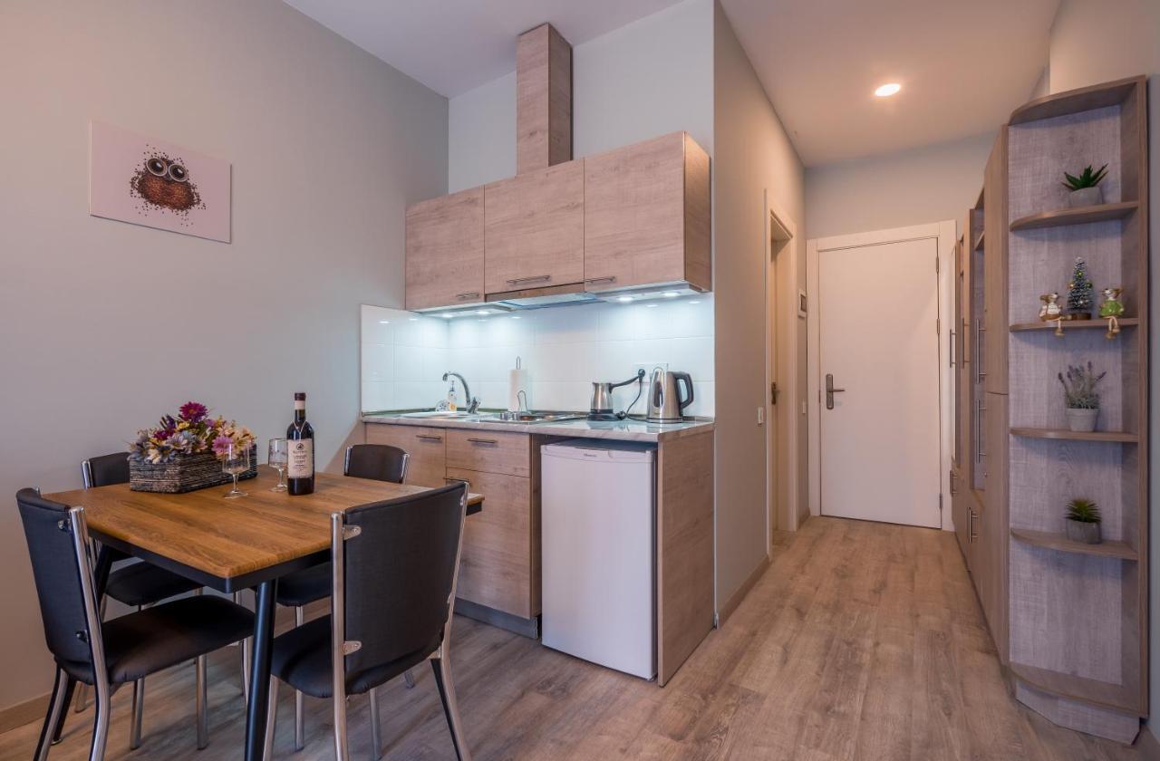 New Gudauri, Loft 1, #114, Cosy Apartment -Gondola Lift ภายนอก รูปภาพ
